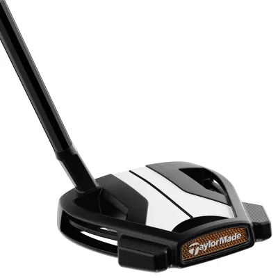PUTTERS