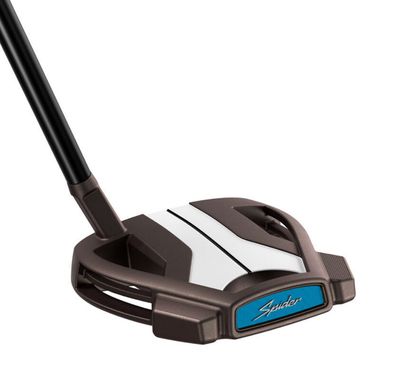 PUTTERS