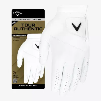 GOLF GLOVES