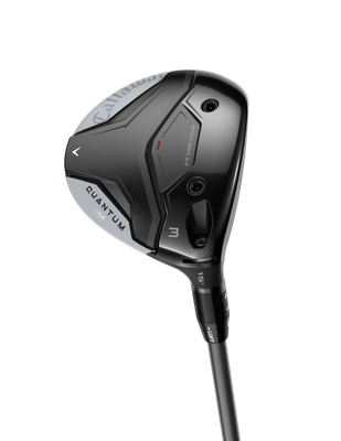 FAIRWAY WOODS