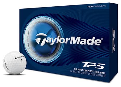 TaylorMade
