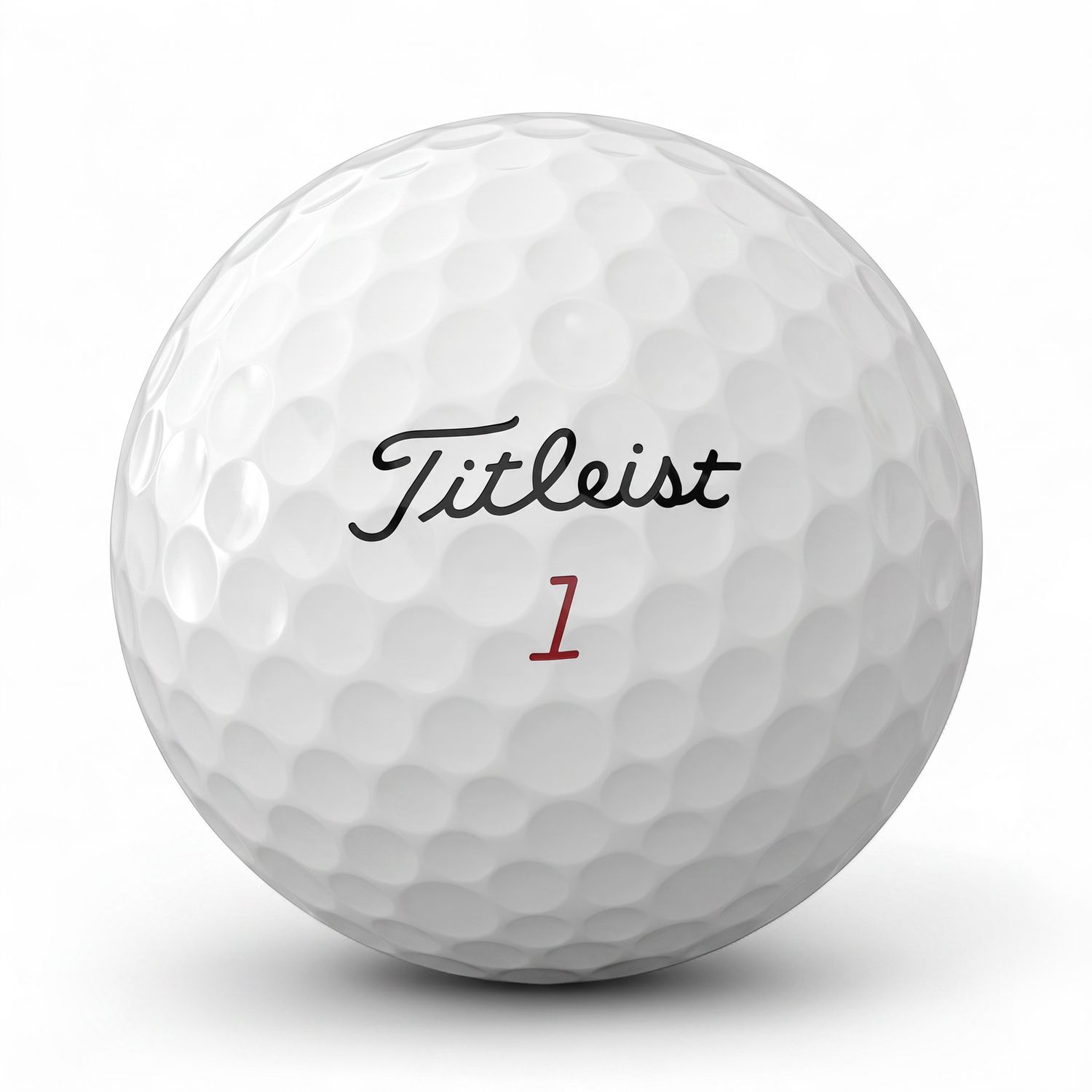 Titleist 2025 Pro V1X Dozen