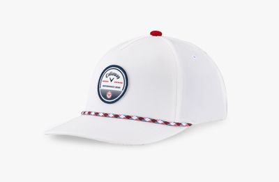 CALLAWAY BOGEY FREE HAT