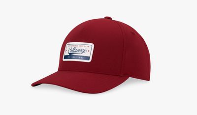 CALLAWAY PAR SCORE HAT