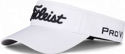 TITLEIST TOUR PERFORMANCE VISOR