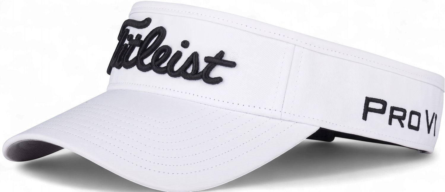 TITLEIST TOUR PERFORMANCE VISOR