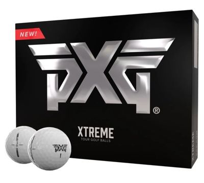 PXG Xtreme Tour Golf Balls