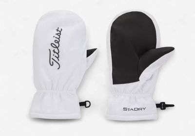 Titleist StaDry Cart Mitts