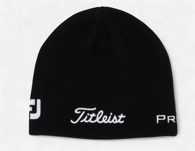 Titleist Tour Merino Beanie