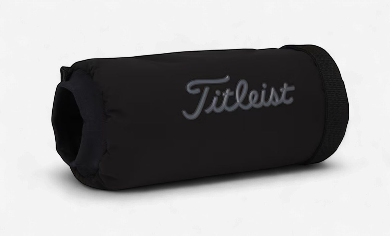 Titleist Hand Warmers, Color: BLACK