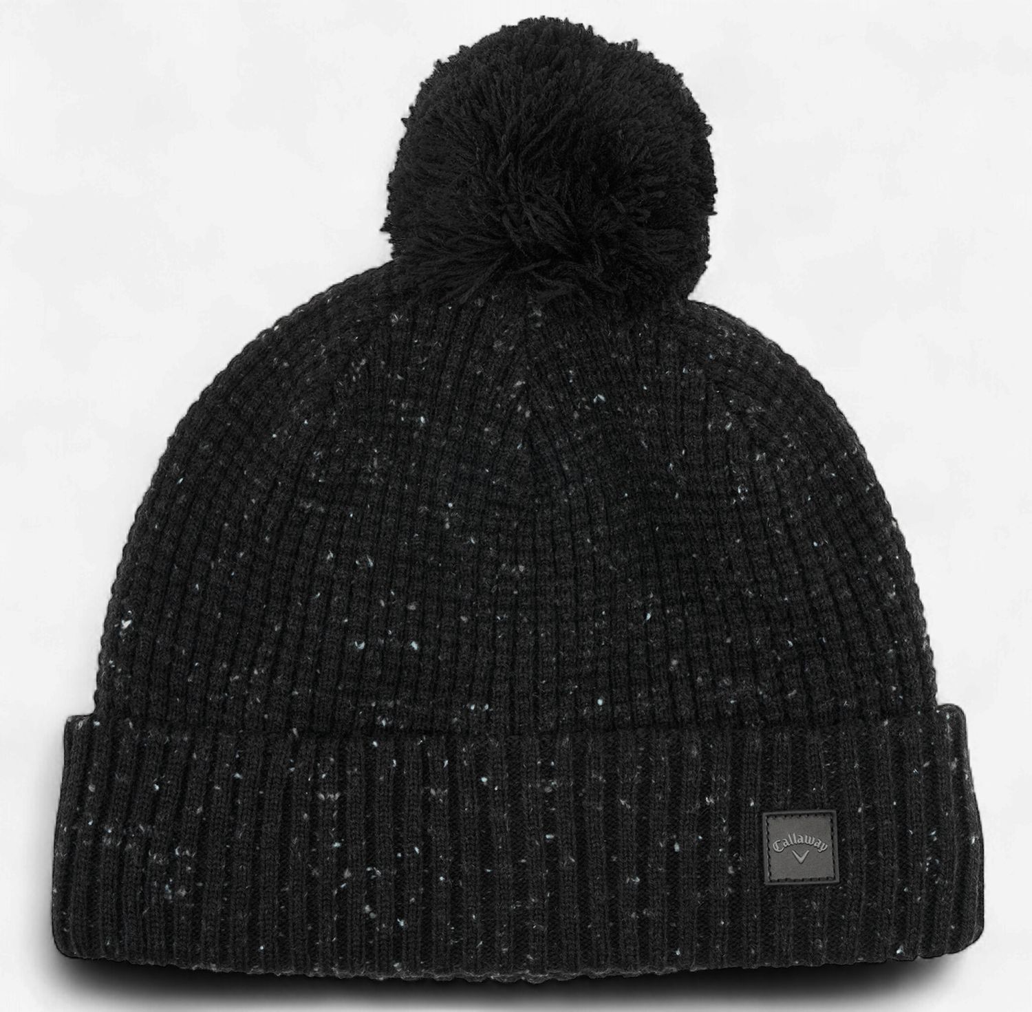 Callaway Winter Tees Beanie, Color: Black