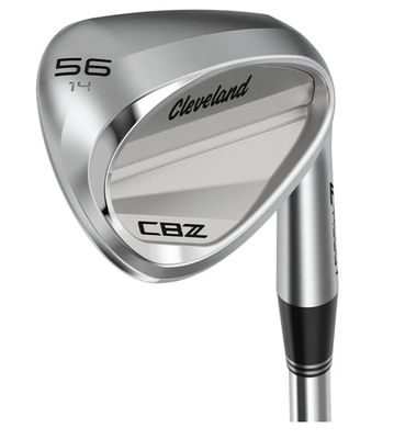 Cleveland CBZ Wedges
