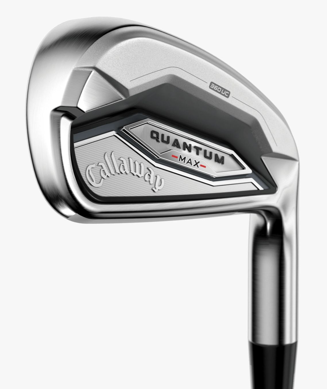 Callaway Quantum Max Irons 6-AW