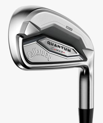 Callaway Quantum Max Irons 6-AW