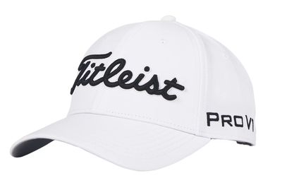 TITLEIST TOUR PERFORMANCE HAT