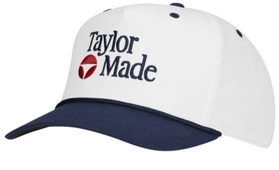 TAYLORMADE A-FRAME LEGACY HAT