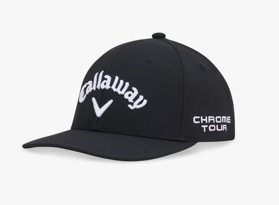 CALLAWAY TOUR AUTHENTIC PERFORMANCE PRO HAT