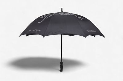 Titleist StaDry Single Canopy Umbrella