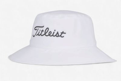 Titleist Players StaDry Bucket Hat