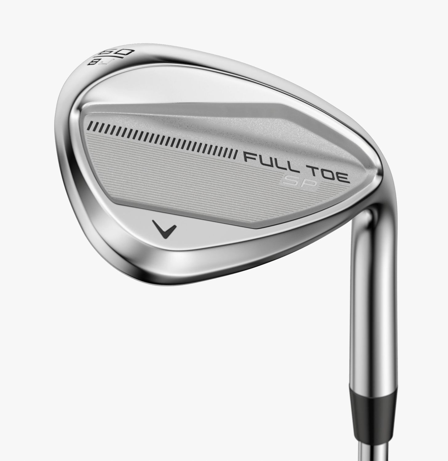 Callaway Full Toe SP Wedges