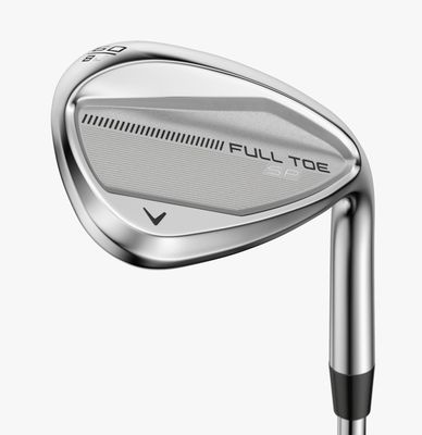 Callaway Full Toe SP Wedges