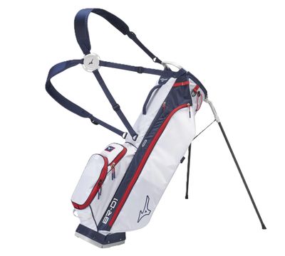 Mizuno BR-D1 Stand Bag