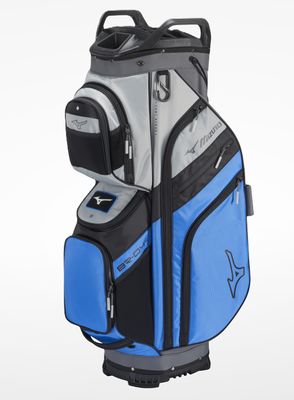 Mizuno BR-D4C Cart Bag