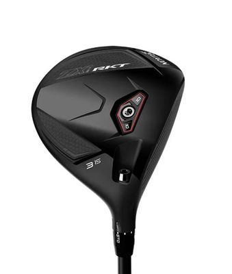 Srixon ZXi RKT Fairway Wood