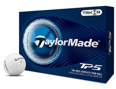 TaylorMade TRK-R Golf Balls