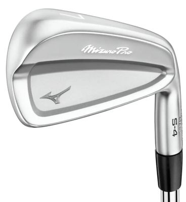 Mizuno Pro S-4 IRONS 4-PW