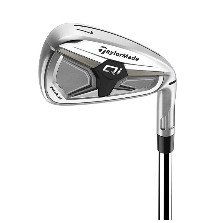 Taylormade QI Iron Set