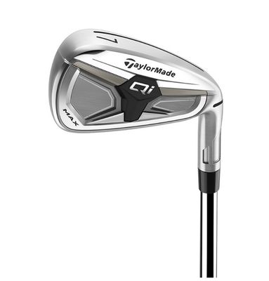 Taylormade QI Iron Set