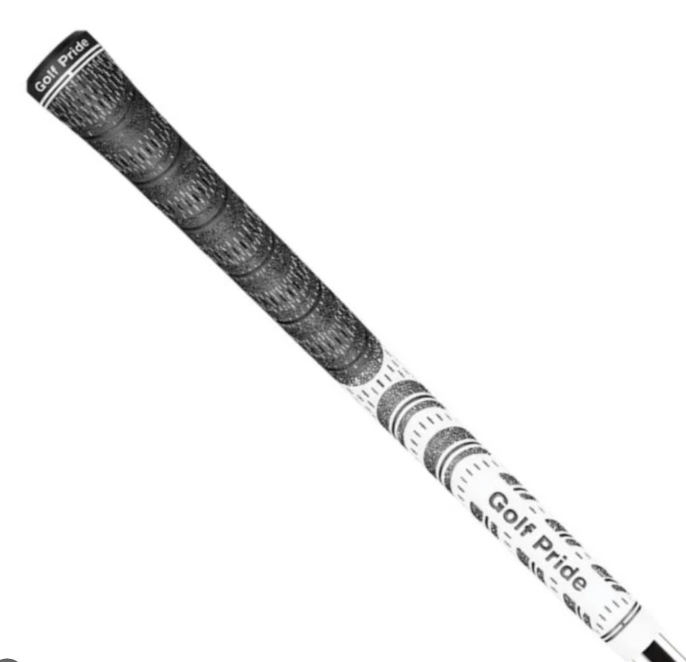 Golf Pride New Decade Black/White