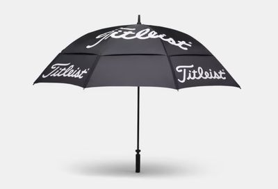 Titleist Tour Double Canopy Umbrella