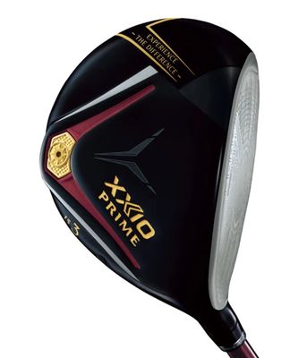 XXIO Prime Fairway Woods