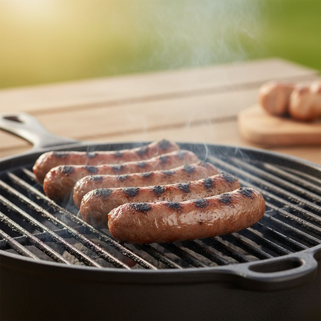 All Beef Brats