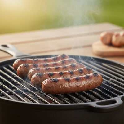 All Beef Brats