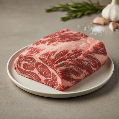 Chuck Roast