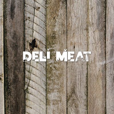 Deli Meat