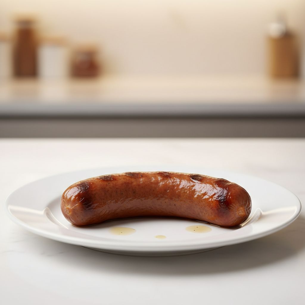 Beef Weiners
