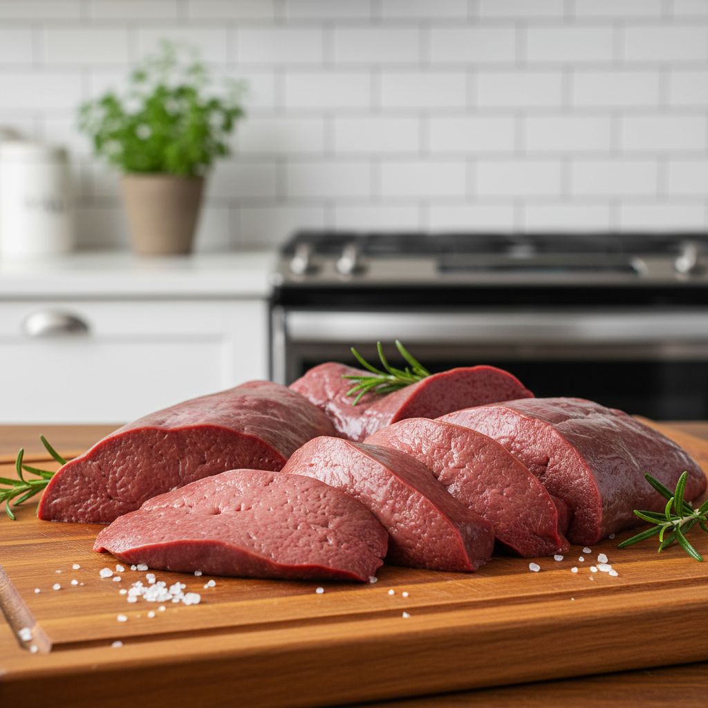 Beef Liver