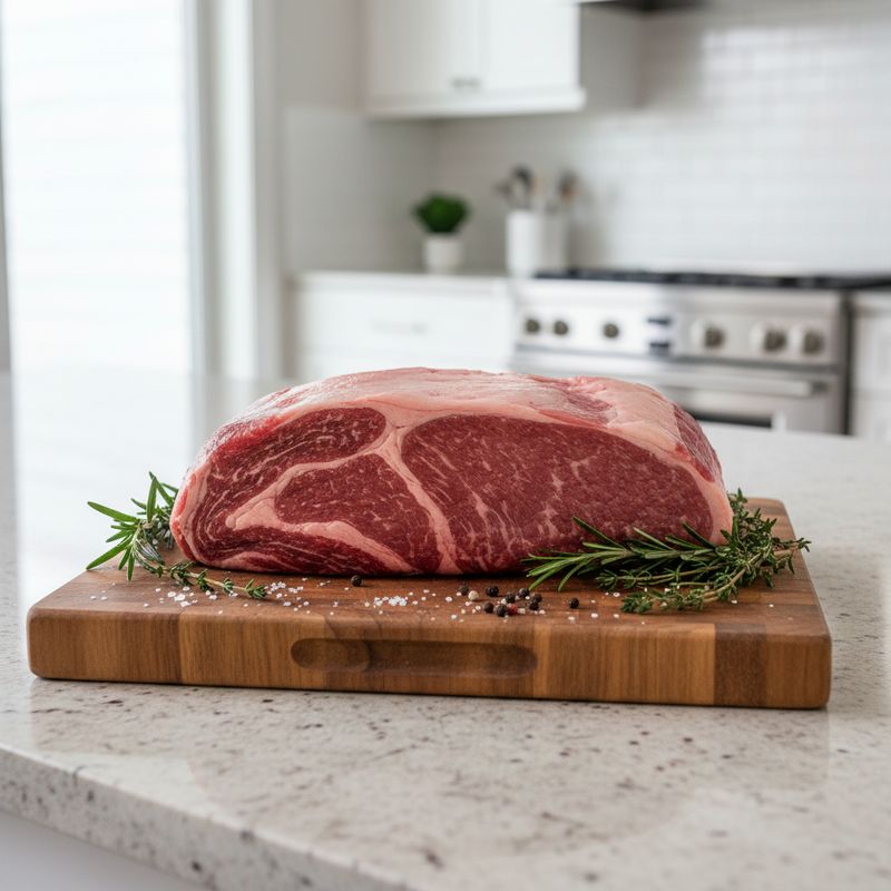 Sirloin Tip Roast
