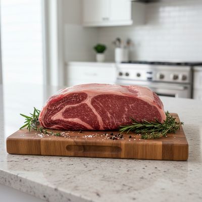 Sirloin Tip Roast