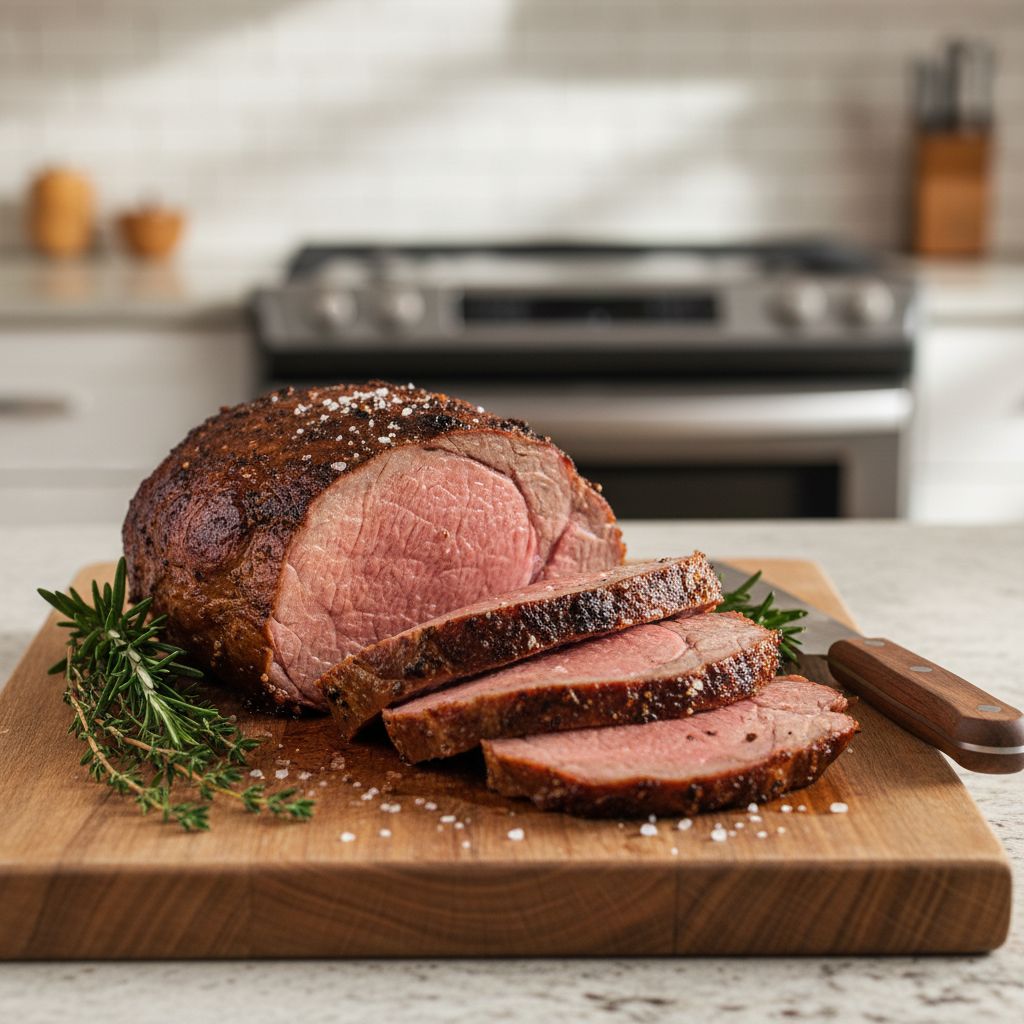 Sirloin Tip Roast
