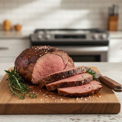 Sirloin Tip Roast