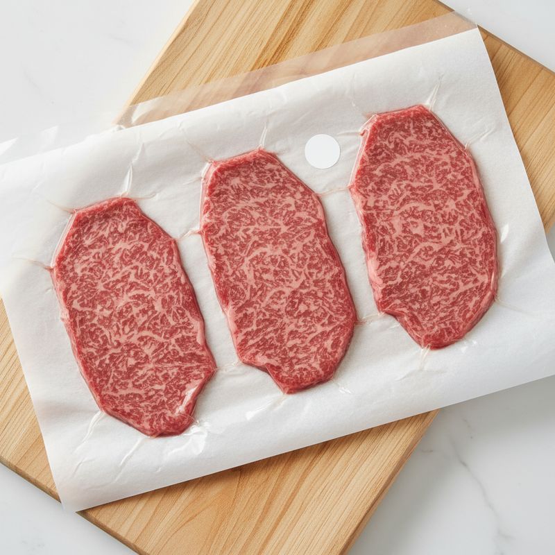 Beef Minute Steak