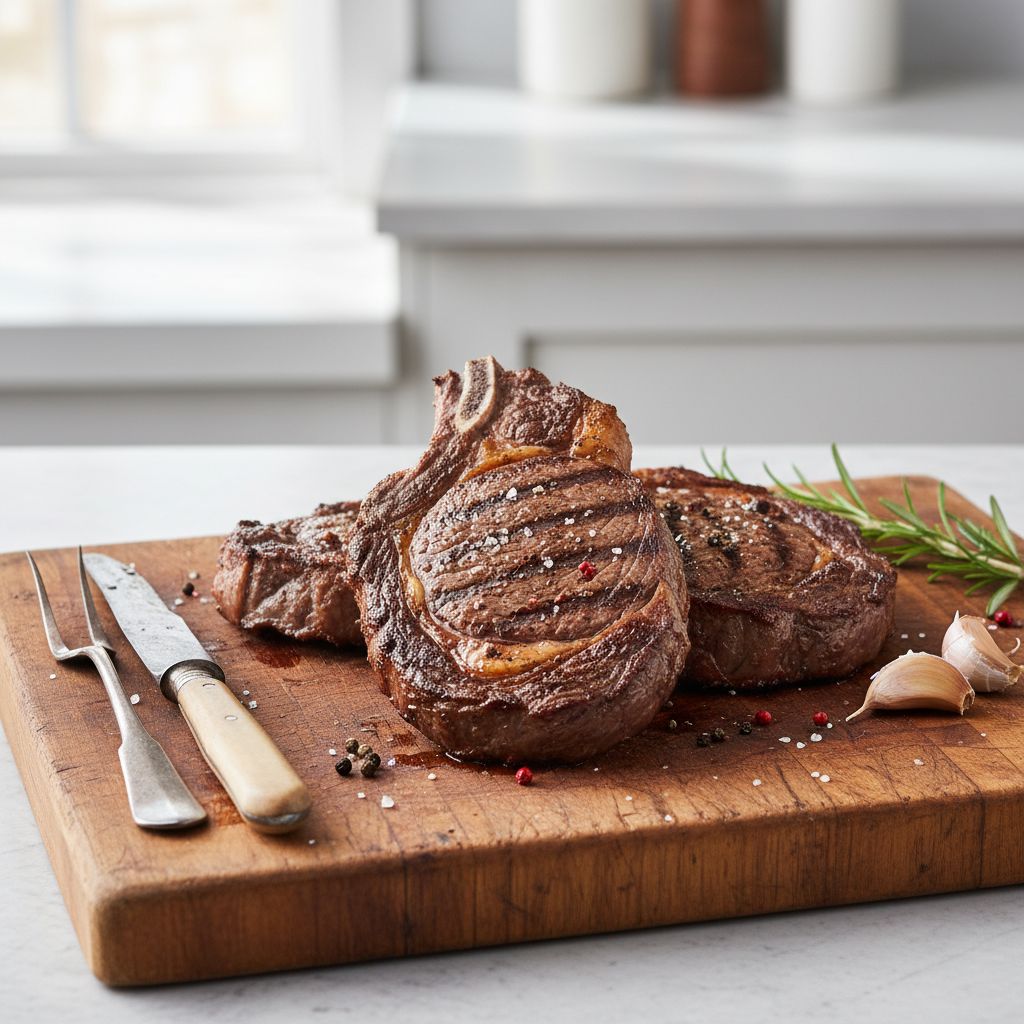 Ribeye Steak