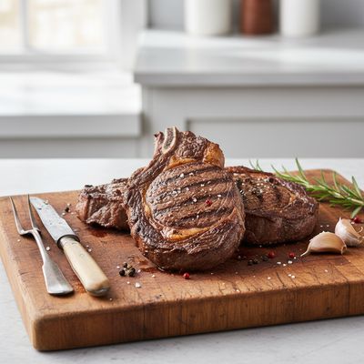 Ribeye Steak