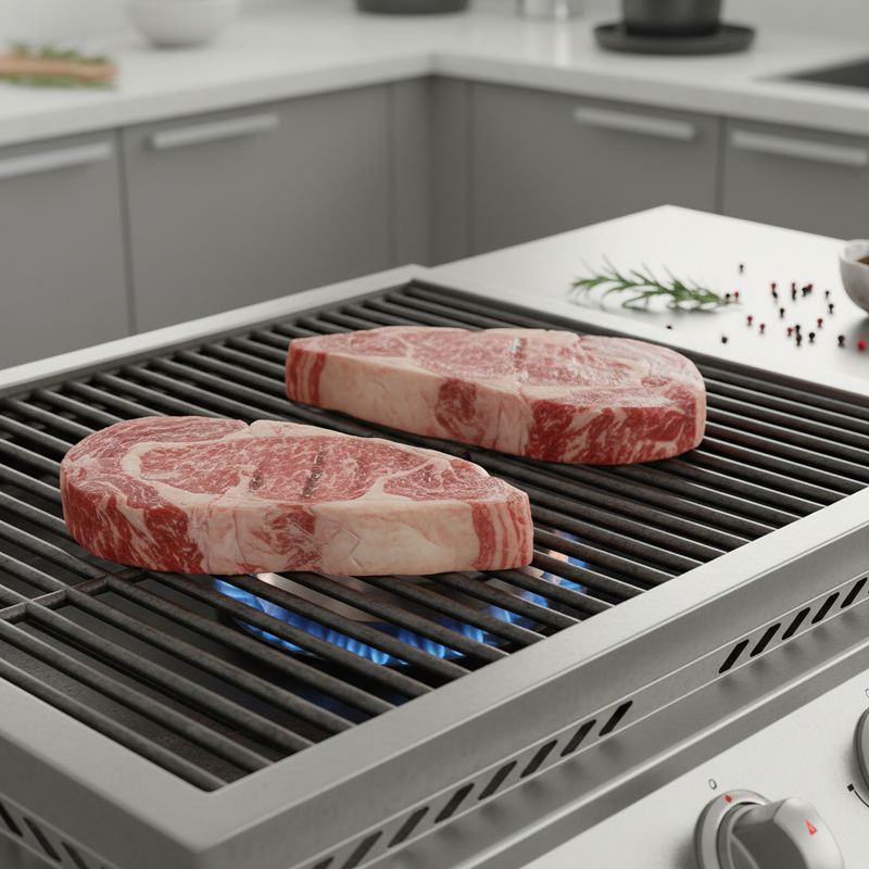 Ribeye Steak