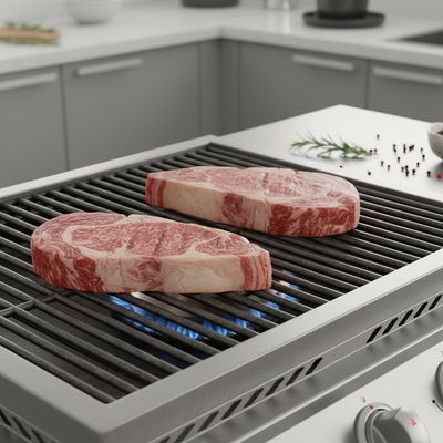 Ribeye Steak